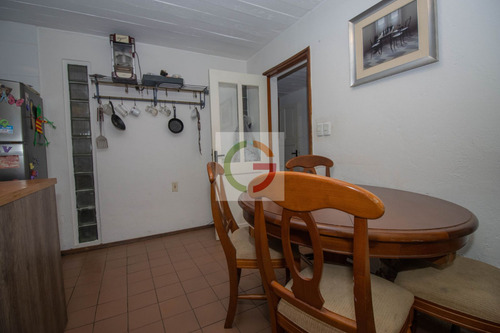 Venta Casa 3 Dormitorios Palermo