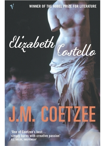 Elizabeth Costello - J. M. Coetzee, De Coetzee, J. M.. Editorial Vintage, Tapa Blanda En Inglés Internacional, 2004