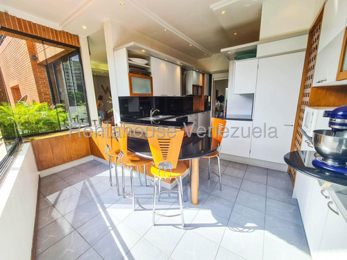 Maravilloso Apartamento En Venta Urb Los Samanes, Ss 25-21882