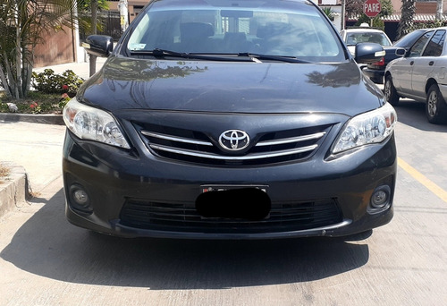 Toyota Corolla Gli Gli 1.6