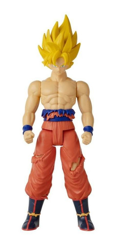 Dragon Ball 30cm Goku Ss 2