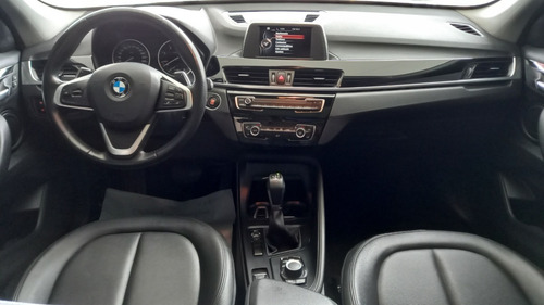 Imagen 9 de 15 de Bmw X1 S Drive 2.0 Diesel At 2018