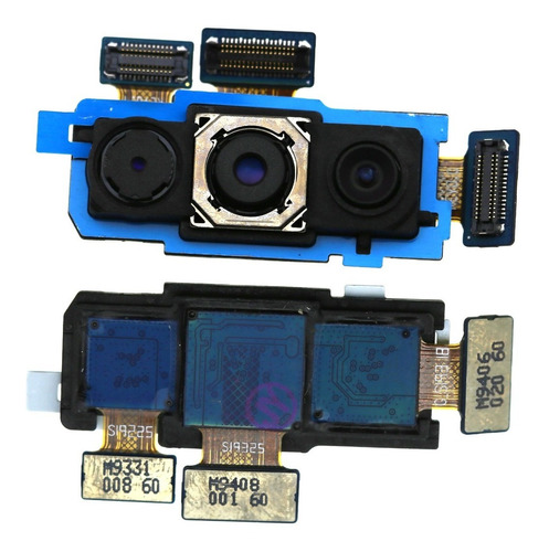 Camara Trasera Compatible Con Samsung Galaxy A60 A605f