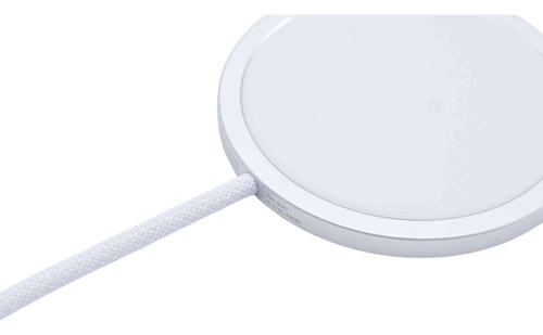 Apple Cable Usb-c Cargador De iPhone Magsafe (1 M) Mallado