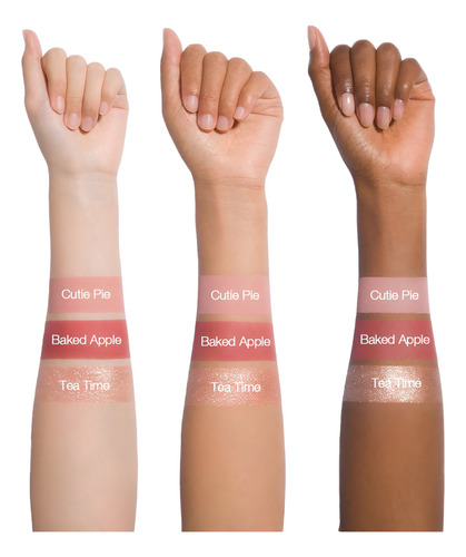 Hello Kitty Sheglam Darling Dear Shadow Stack Sweetheart