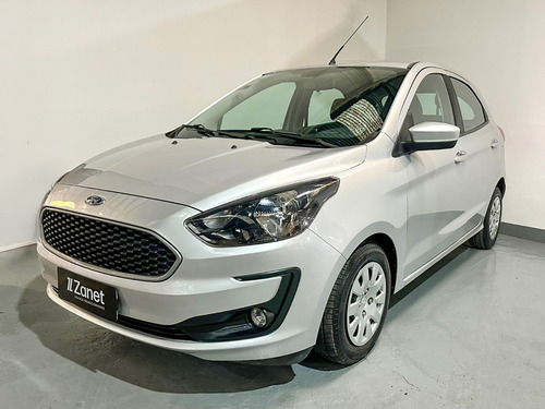 Ford Ka 1.5 S