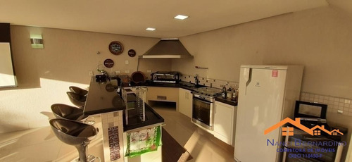 Imagem 8 de 15 de Casa A Venda Com Piscina, Mais Qualidade Vida A Toda Família, Confira! - 20278