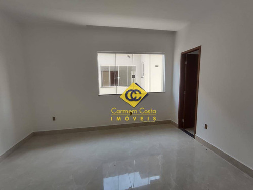 Imagem 18 de 25 de Casa Com 4 Dormitórios À Venda, 167 M² Por R$ 790.000,00 - Costazul - Rio Das Ostras/rj - Ca2031