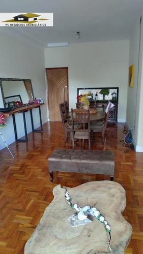 Imagem 23 de 23 de Apartamento A Venda No Bairro Moóca Em São Paulo - Sp. - Ap341-1