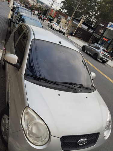 Kia Picanto 1.0 Ex 5p