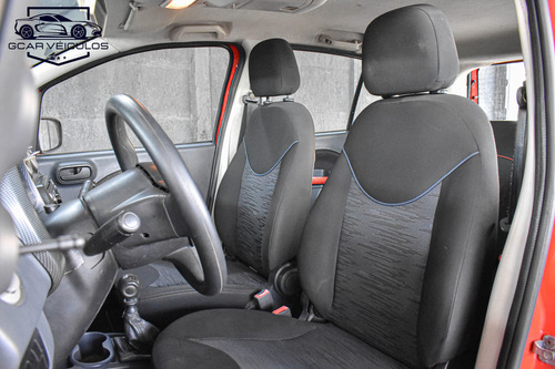 Fiat Uno 1.4 Sporting Flex 5p