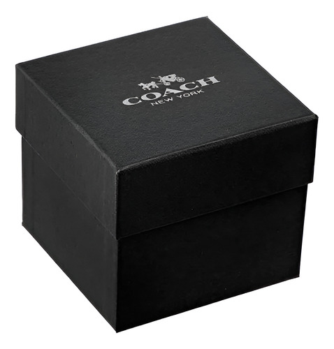 Reloj Coach Hombre Charles