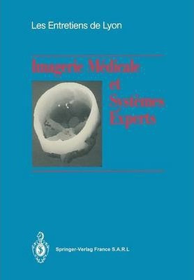 Libro Imagerie Medicale Et Systemes Experts : Les Entreti...