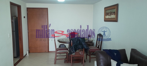 Apartamento En Venta  En Campohermoso- Manizales  (279052185).