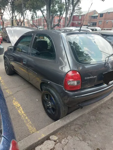 Chevrolet Corsa 1.4 Active