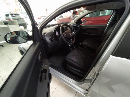 Imagen 6 de 25 de Fiat Mobi 1.0 Easy Pack Top Live On 0km 2022 Stock Fisico