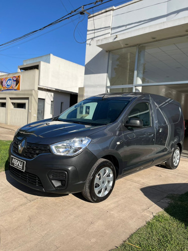 Renault Kangoo Ii Express Confort 1.6 Sce