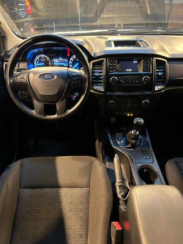 Ford Ranger 2.2 Cd Xl Tdci 150Cv
