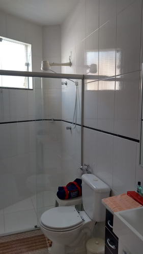 Imagem 7 de 14 de Apartamento - Ap00109 - 69303442