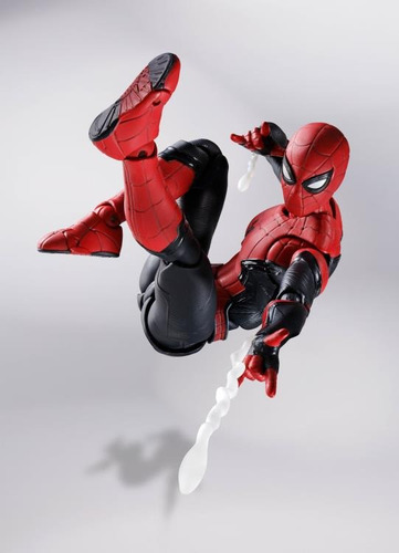 Homem Aranha - Spider-man No Way Home - S.h.figuarts Bandai