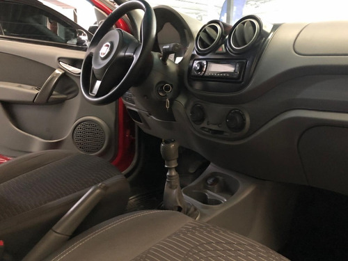 Fiat Palio 1.0 MPI ATTRACTIVE 8V FLEX 4P MANUAL