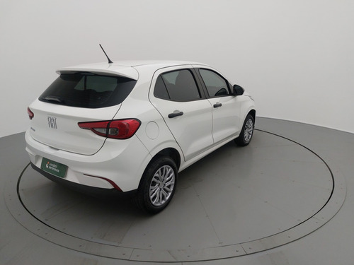 Fiat Argo 1.0 FIREFLY FLEX MANUAL