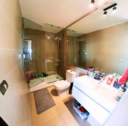 2dorm Y 2baño - Metro Hernando De Magallanes