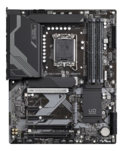 Motherboard Gigabyte Z790 D Ddr4