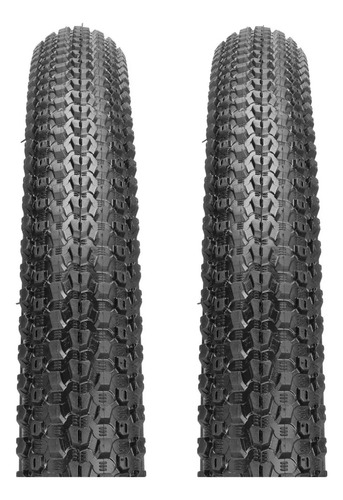 1 Llanta Para Bicicleta R26 X2.125 Negra Hy028 Nyco Negro