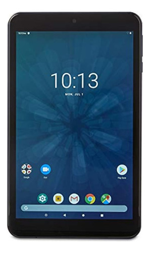 Onn 100005207 Tablet Android De 8 , 16 Gb De Almacenamiento,