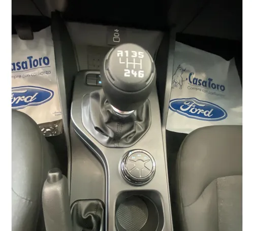 Ford Ranger 2.0 Xls 4x4