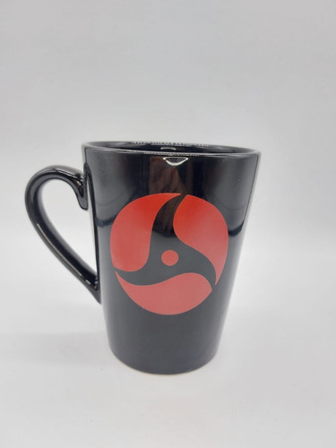 Taza Naruto Shiuppuden Sharingan Clan Uchiha Itachi 