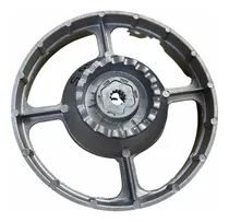 Comprar Polea Tambor Lavarropas Drean Concept 5.05 Fuzzy Tech 