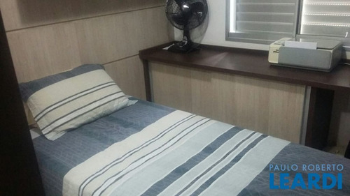 Imagem 9 de 15 de Apartamento - Jardim Tamoio - Sp - 451235