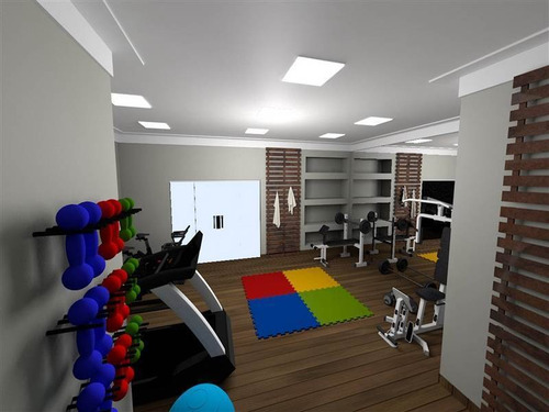 Imagem 13 de 17 de Apartamento - Venda - Caiçara - Praia Grande - Jg7