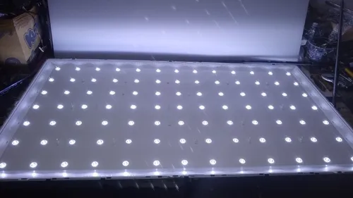 comprar Kit Led Un60h6300 Un60h6400 Nf Garantia Original Bn41 0218a