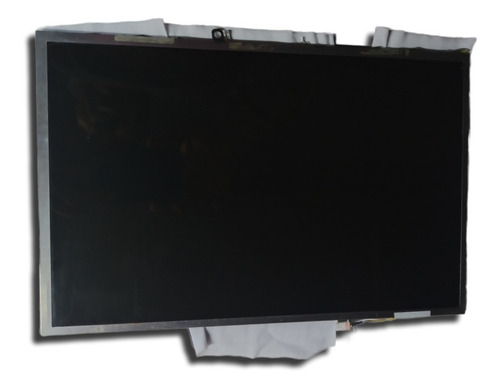 Tela Lcd Lampada 14.1 Lp141wx3(tl)(n4) Wide Brilho Wxga