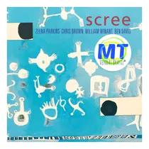 Comprar Cd Scree Selena Parkins Chris Brown William Winant Ben Davis
