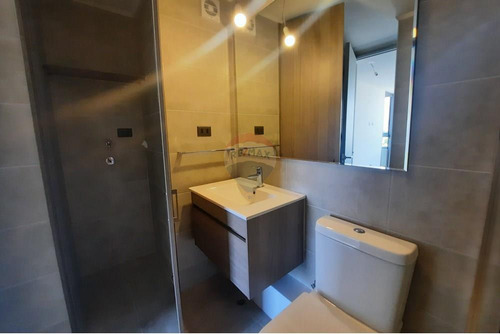 Arriendo / 1 Dormitorio / Rodrigo De Araya 3280