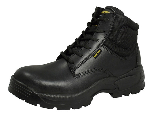 Botas De Seguridad Industrial Dieléctricas Surtek® Casquillo