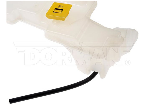 Depósito Anticongelante Dodge Nitro V6 4 2010 2011