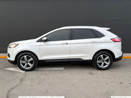 Ford Edge 2019
