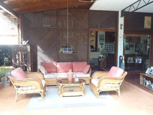 Imagen 3 de 30 de Venta En Prados Del Este Rah 21-14607 Orlando Figueira 0412 5535289