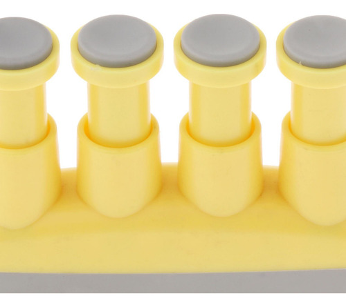 2 Ejercitador De Dedos Para Guitarra De Piano, 2 Piezas