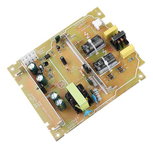 Pacote De Placa De Alimentação Interna Para Console Ps2