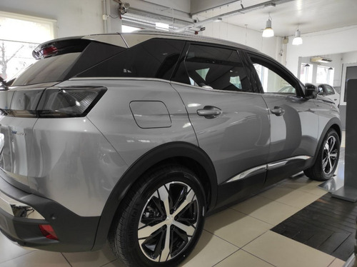 Imagen 4 de 15 de Peugeot 3008 Gt Pack Hybrid4 0km Am22