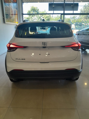 Fiat Pulse 1.0T Audace Cvt