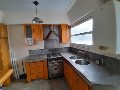 Departamento - 3 Ambientes - Alquiler - Colegiales