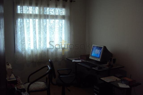 Sobrado A Venda No Bairro Capão Raso Em Curitiba - Pr. - 2974-1