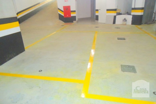 Imagem 8 de 15 de Sala-andar À Venda No Funcionários - Código 104871 - 104871